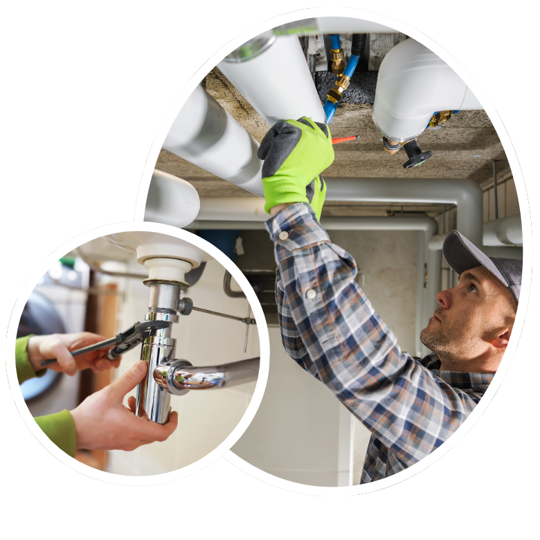 fox valley plumbing residential service elgin-il area