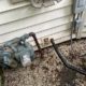 Gas Line Service in Elgin, IL